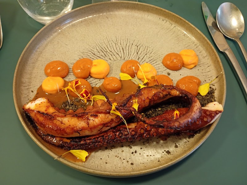 HEBE restaurant – Paris à Paris, France — photo 3