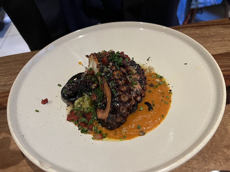 Restaurant HÈITA à Nîmes, France — photo 2
