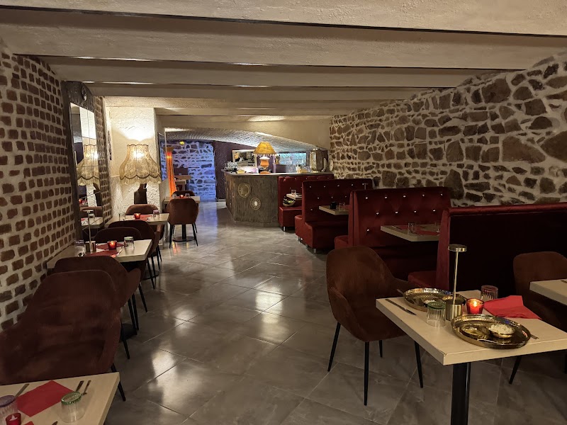 HK restaurant à Roanne, France — photo 3