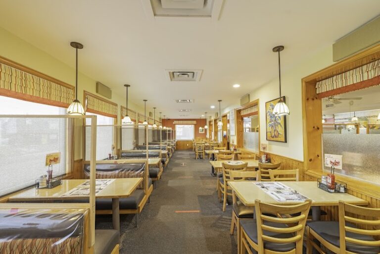 Hynes Restaurant à Moncton, Canada — photo 1