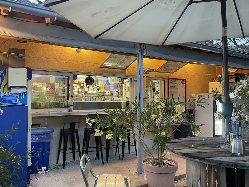 IL PADRINO DELLA PIZZA