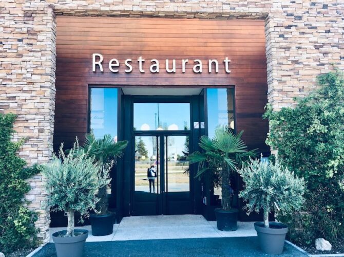 IL RISTORANTE – le restaurant italien de Dijon – Quetigny à Quetigny, France
