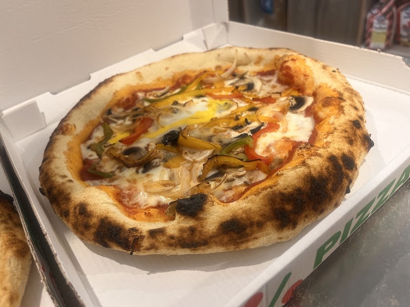 Restaurant Italian Food à Clermont-Ferrand, France — photo 2