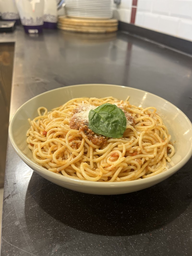 Restaurant Italian Food à Clermont-Ferrand, France — photo 3