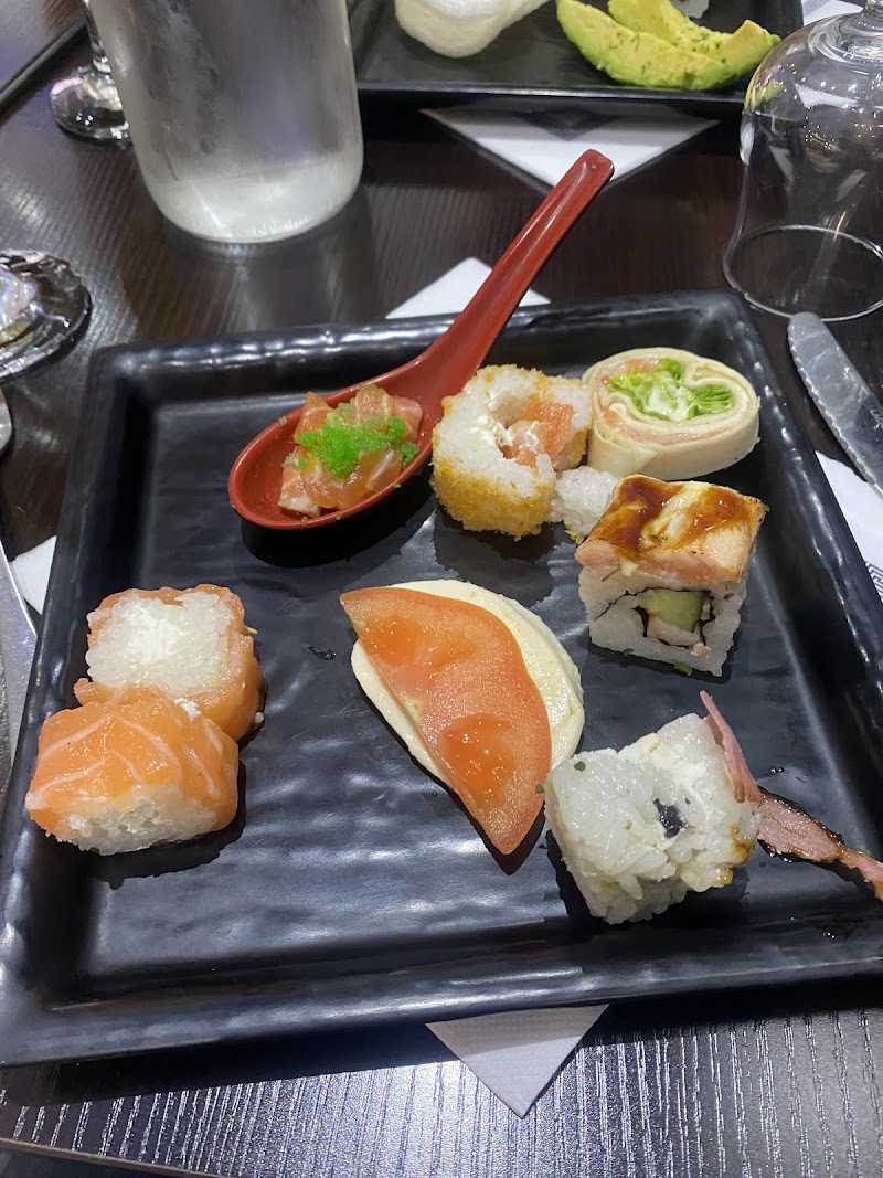 Restaurant Itoshima à Sartrouville, France — photo 3