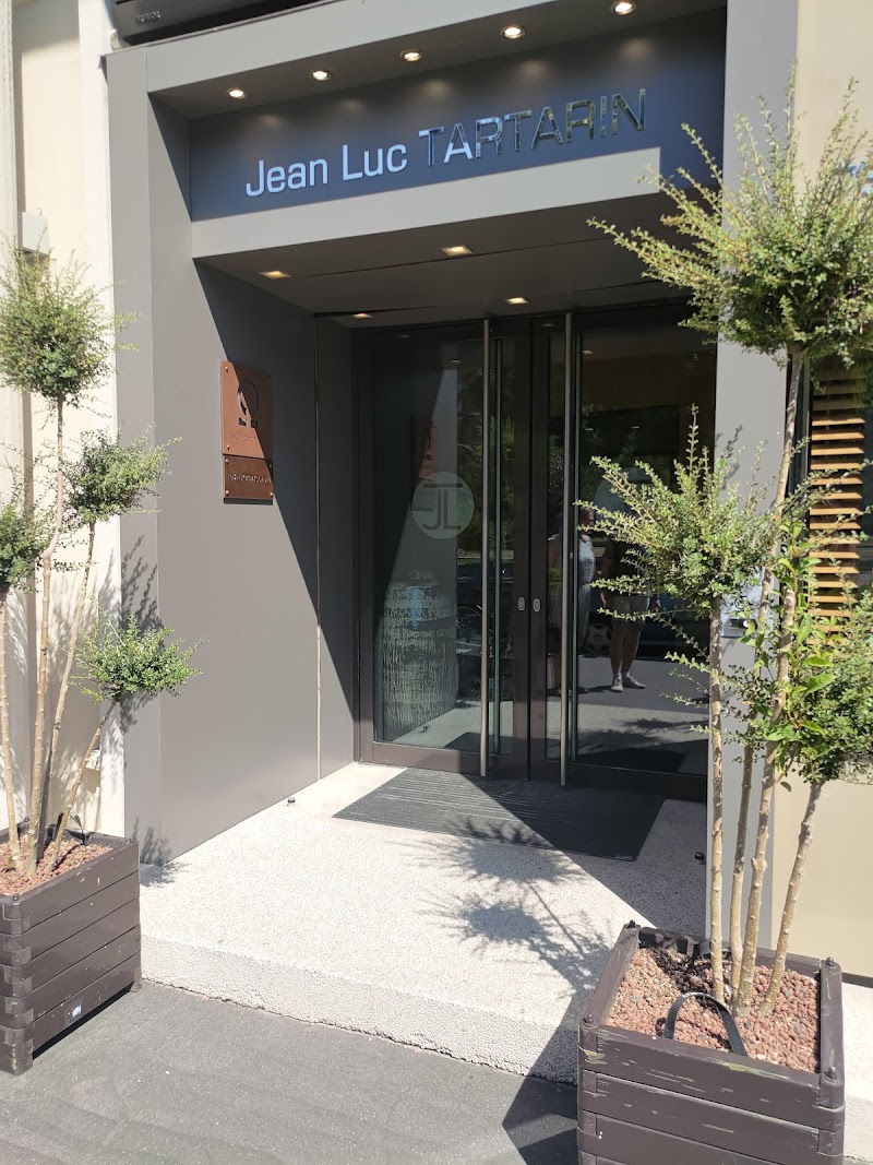 Restaurant Jean-Luc Tartarin à Le Havre, France — photo 2