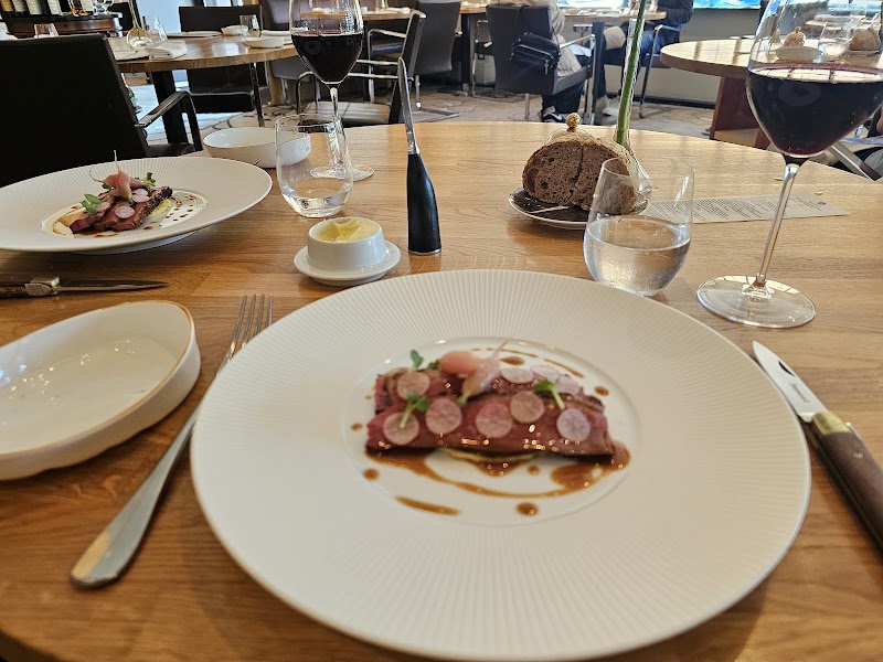 Restaurant Jean-Luc Tartarin à Le Havre, France — photo 3