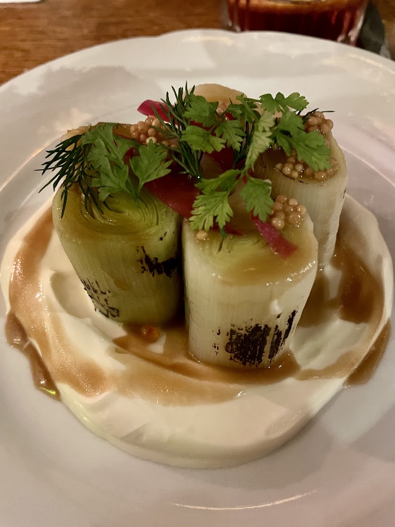 Restaurant Jeannine. à Paris, France — photo 3