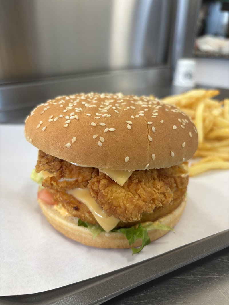 Restaurant K-poulet à Orange, France — photo 3