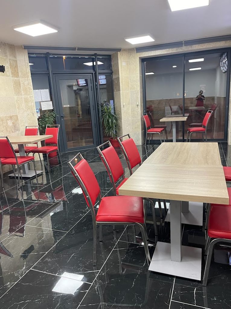 Restaurant Kebab PitaKing à Roanne, France