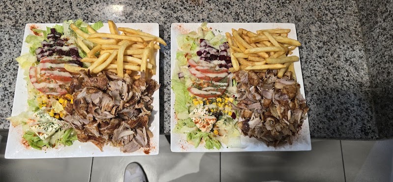 Restaurant Kebab Tacos Montilien à Montélimar, France — photo 2
