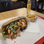 Kebap X à Bruxelles