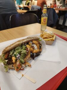 Kebap X