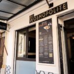 Kosmopolite – BEAUMONT à Nice
