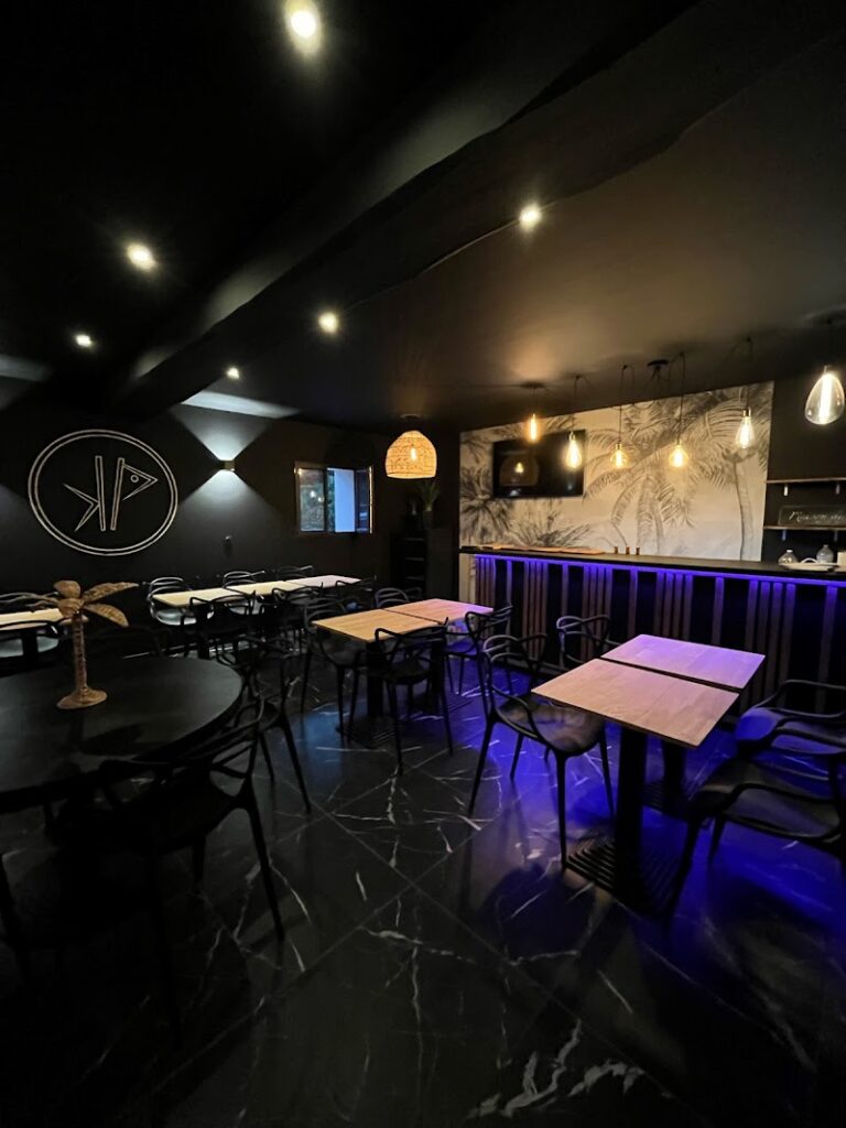 KP Restaurant à Saint-Pryvé-Saint-Mesmin, France — photo 1
