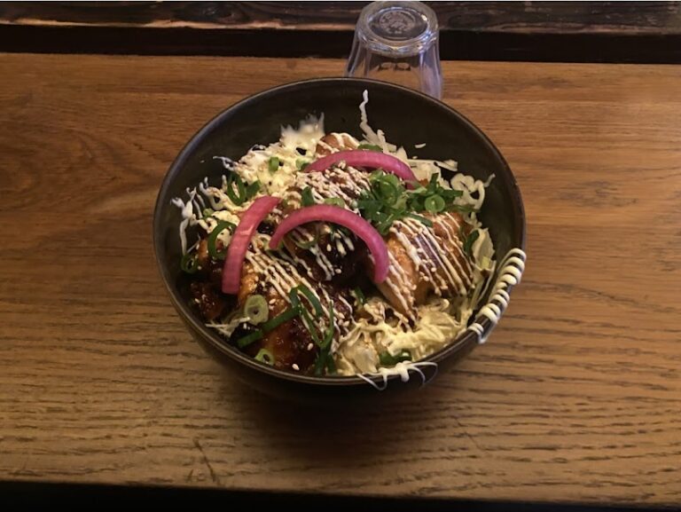 Restaurant Kuma à Paris, France — photo 1