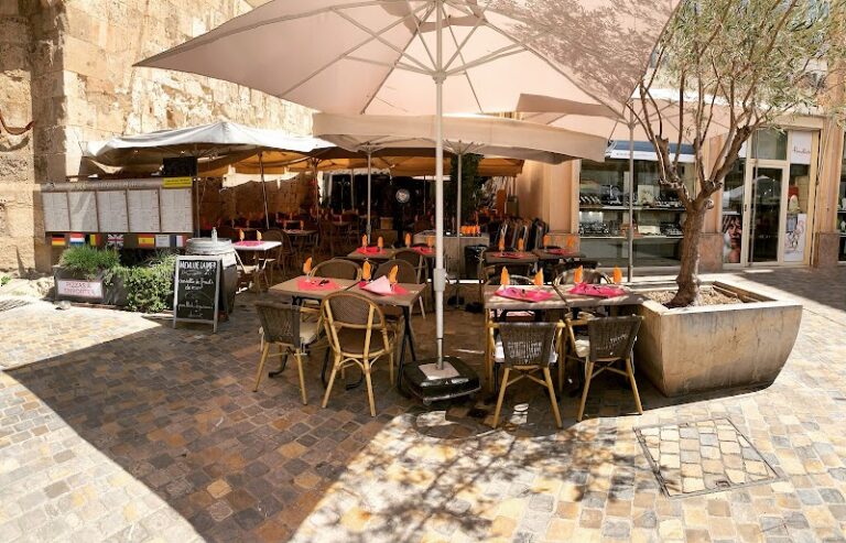 Restaurant L’ AVE à Narbonne, France — photo 1