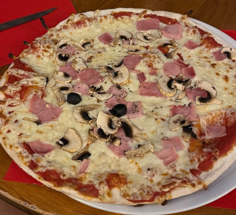Restaurant L’ AVE à Narbonne, France — photo 3