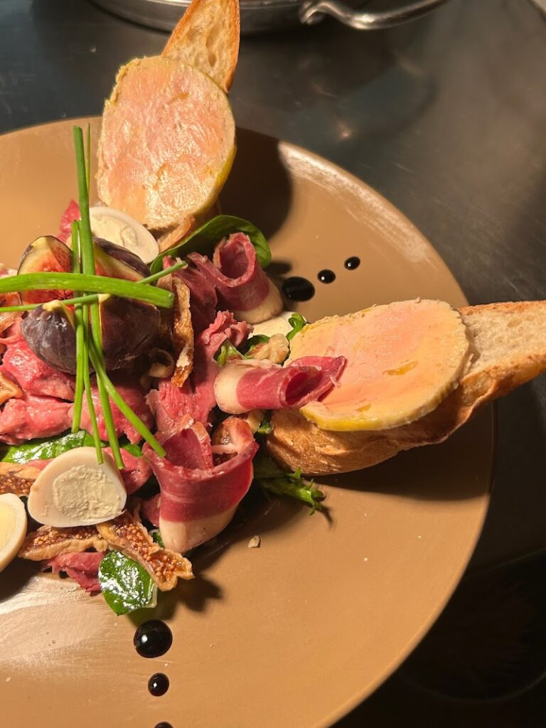 Restaurant La Bodeguita Nîmes à Nîmes, France