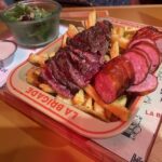 La Brigade – Oberkampf – Restaurant Paris 11 à Paris