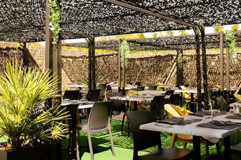 La Cantina – Ristorante Brasserie