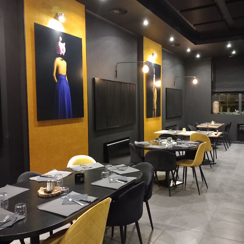 Restaurant La Cantina – Ristorante Brasserie à Bois-Guillaume, France — photo 3