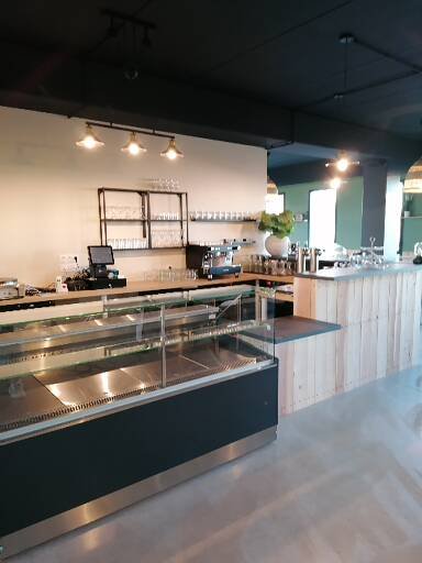 Restaurant La Cantine du Ruban à Béziers, France — photo 1