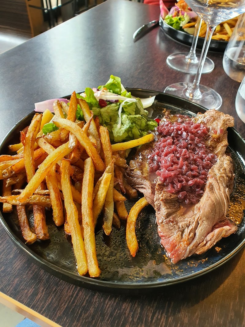 Restaurant La Cantine du Ruban à Béziers, France — photo 2