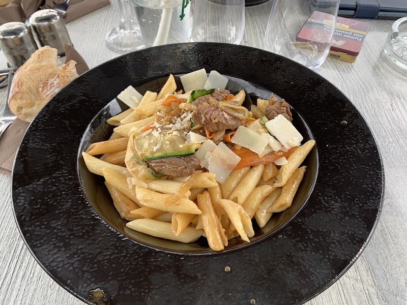 Restaurant La Cantine du Ruban à Béziers, France — photo 3