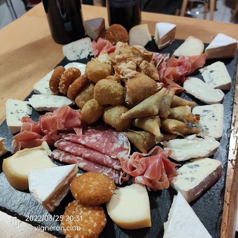 Restaurant La Casa Cécilia (di Pasta) à Narbonne, France — photo 2