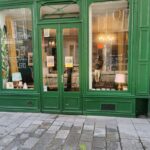 LA COLLECTIVE PARISIENNE à Paris