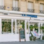 La Créole à Paris