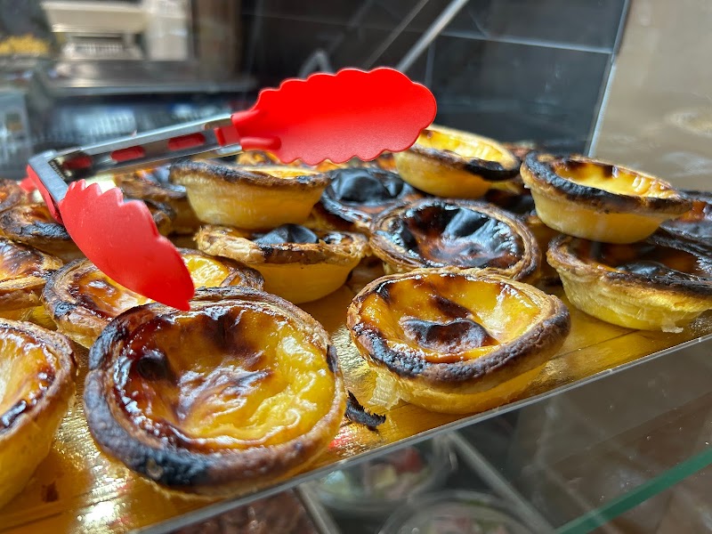 La Grillade restaurant spécialités portugaises à Clermont-l'Hérault, France — photo 2