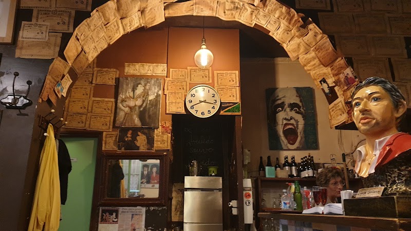 Restaurant La Jument Verte à Narbonne, France — photo 2