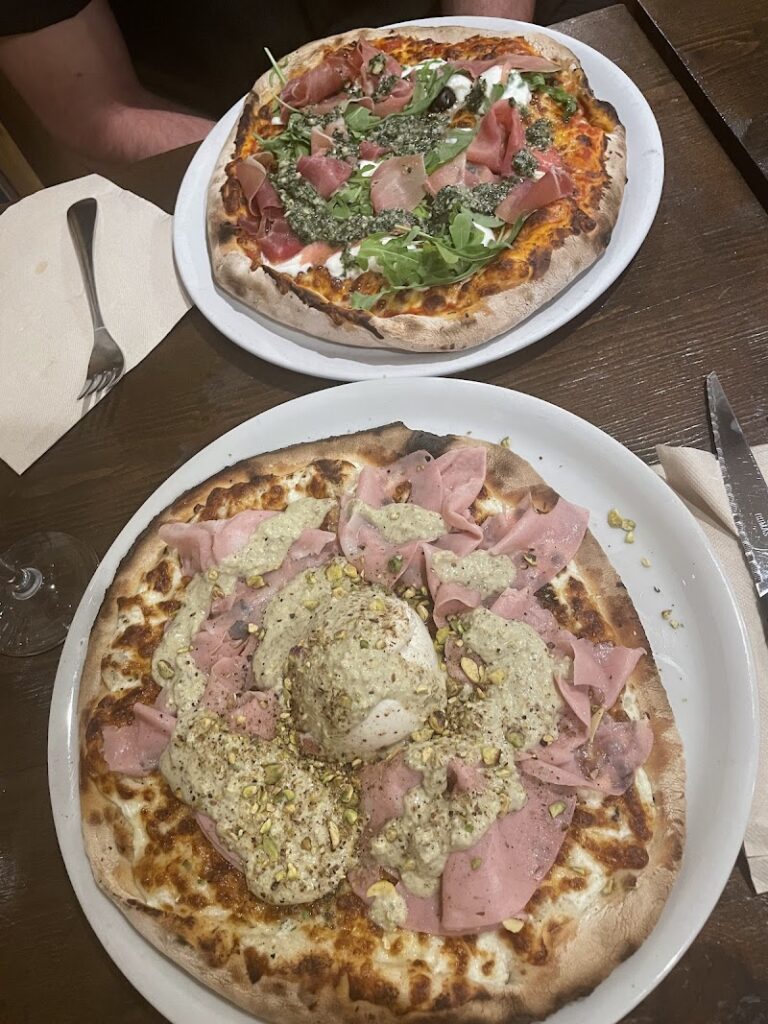 Restaurant La Jument Verte à Narbonne, France — photo 1