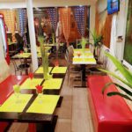 La Main d’Or – Mama Loboko à Paris