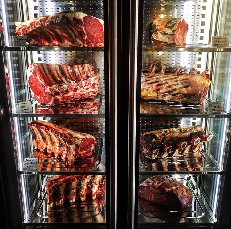 Restaurant La Maison du Bœuf à Saint-Rémy-de-Provence, France — photo 1