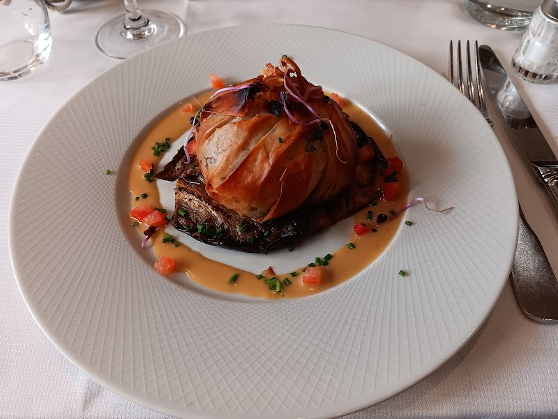 Restaurant La Maison du Jardin à Paris, France — photo 2