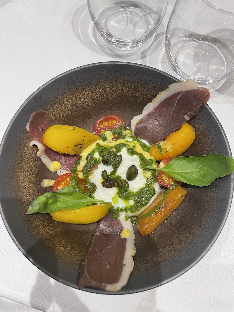 Restaurant La Maison du Jardin à Paris, France — photo 3