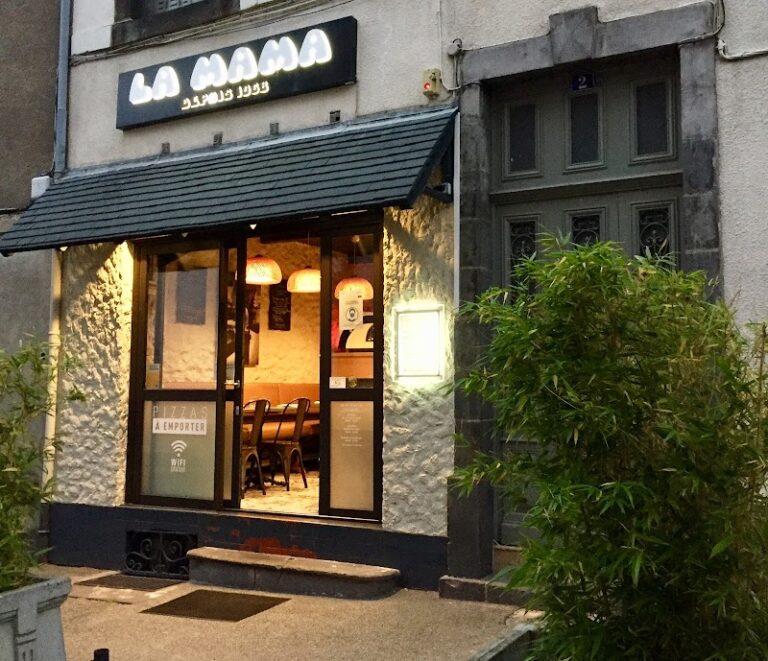 La Mama