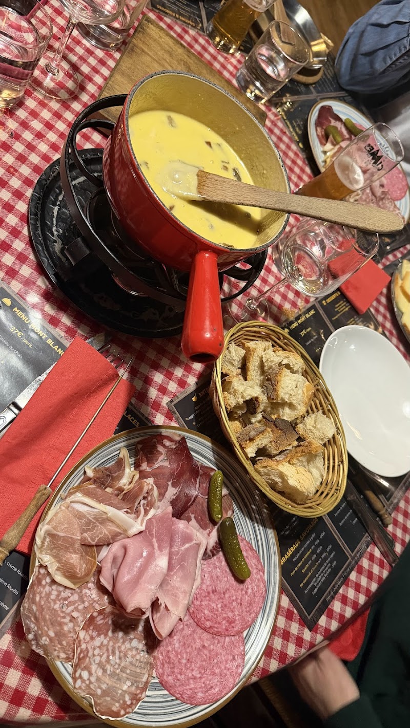 Restaurant La Marmotte à Albi, France — photo 3