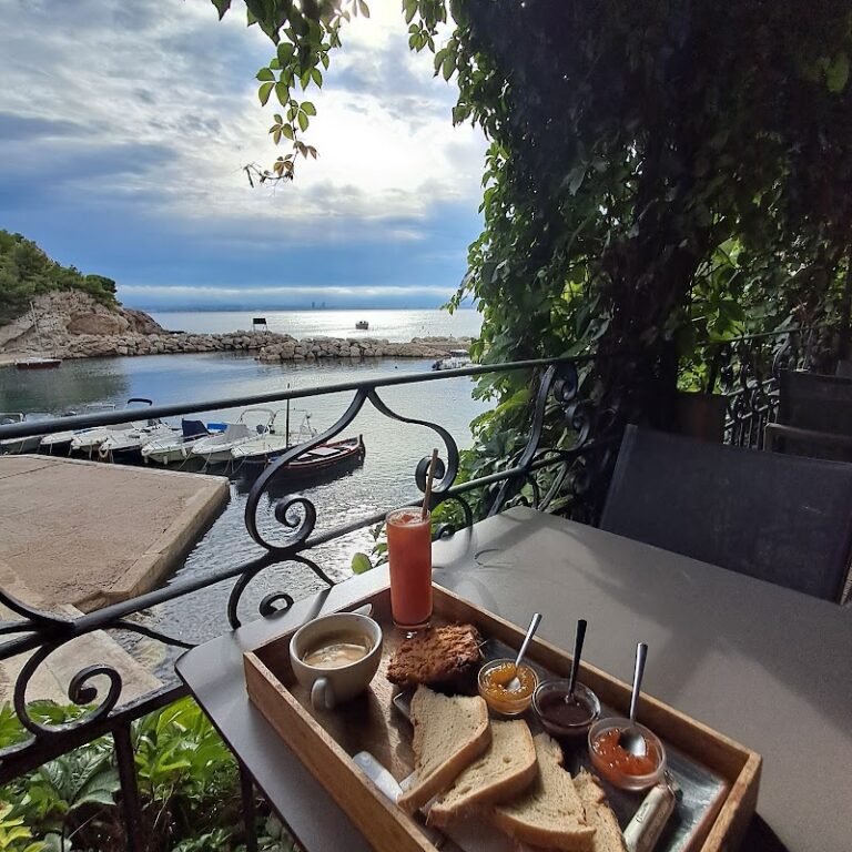La Pergola