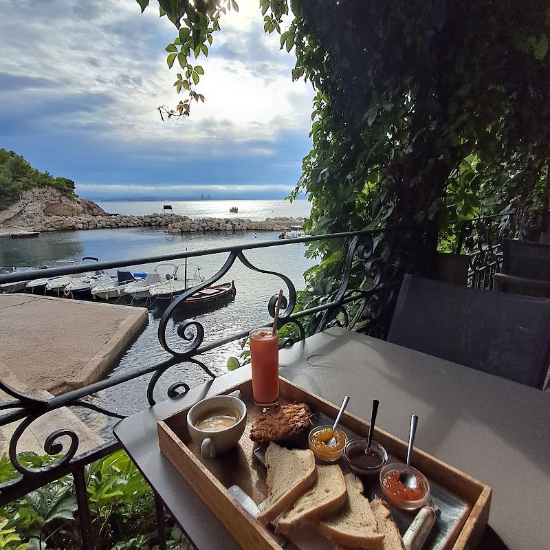 La Pergola