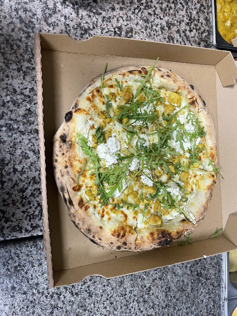 La piazzetta Le Havre — photo 3