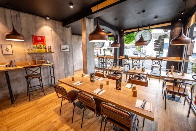 Restaurant La Pizz Du Coin à Aurillac, France