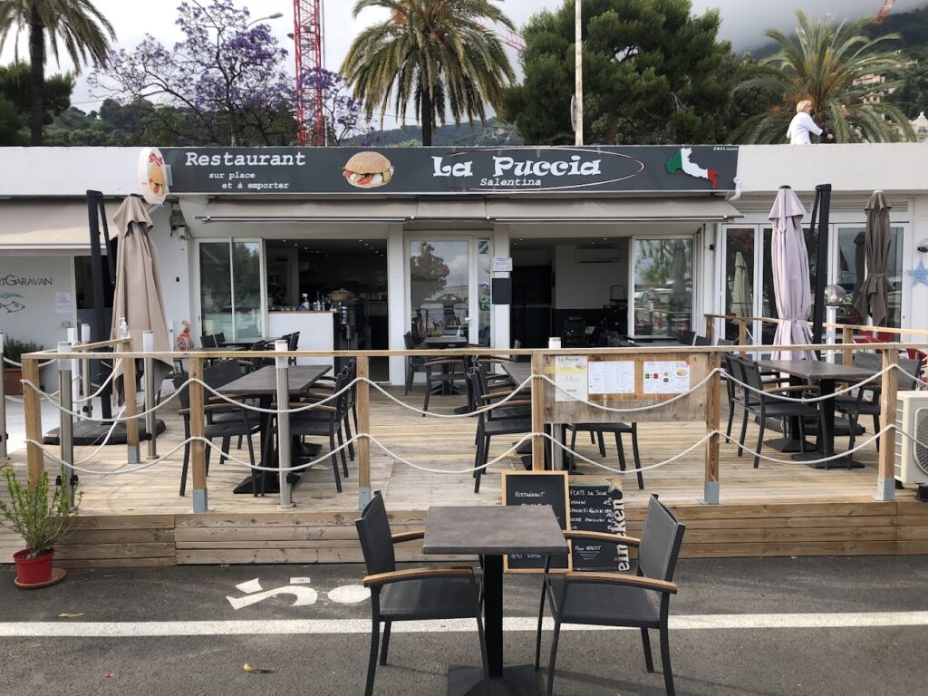 La Puccia Salentina