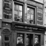 La Renommée à Paris