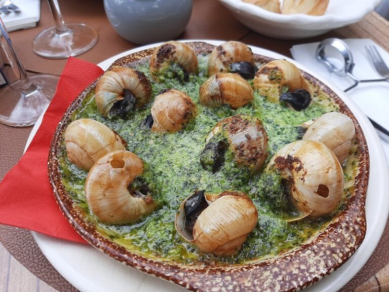 Restaurant La table des epiciers à Lorgues, France — photo 1
