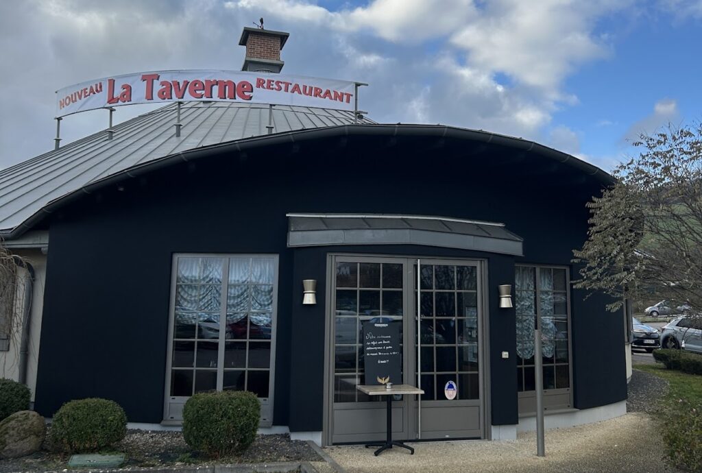 Restaurant La Taverne à Essey-lès-Nancy, France