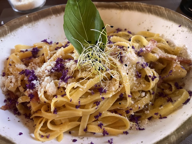 Restaurant La Trattoria à Narbonne, France — photo 3